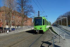 Hannover, 19. March 2011